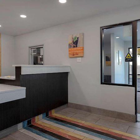 Motel 6-San Antonio, Tx - West Seaworld Екстер'єр фото