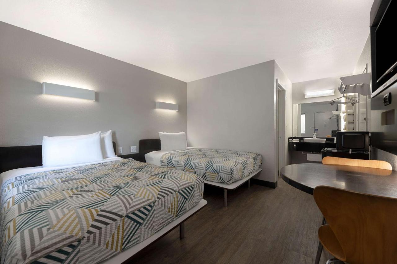Motel 6-San Antonio, Tx - West Seaworld Екстер'єр фото