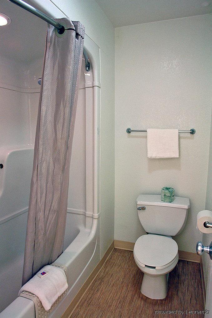 Motel 6-San Antonio, Tx - West Seaworld Екстер'єр фото