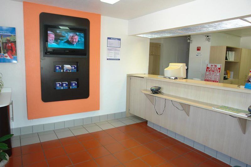 Motel 6-San Antonio, Tx - West Seaworld Екстер'єр фото